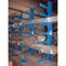 Vestil Single-Sided Racking, 26.5K 120 x 20 SAC-1012 - alternate 2